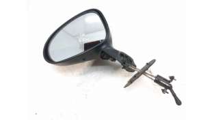 RETROVISOR IZQUIERDO CHEVROLET MATIZ (2005-) 0.8 LPG 52CV 796CC - L.6788765 / 96314384