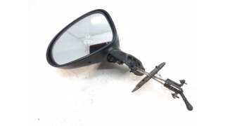 RETROVISOR IZQUIERDO CHEVROLET MATIZ (2005-) 0.8 LPG 52CV 796CC - L.6788765 / 96314384