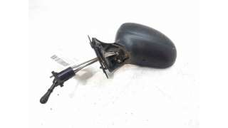 RETROVISOR IZQUIERDO CHEVROLET MATIZ (2005-) 0.8 LPG 52CV 796CC - L.6788765 / 96314384