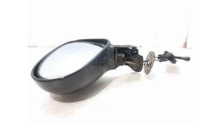 RETROVISOR IZQUIERDO CHEVROLET MATIZ (2005-) 0.8 LPG 52CV 796CC - L.6788765 / 96314384