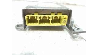 CENTRALITA AIRBAG MAZDA 3 (2008-2014) 1.6 MZR 105CV 1598CC - L.6788832 / BCM557K30