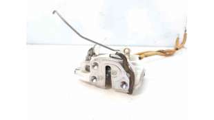 CERRADURA PUERTA DELANTERA IZQUIERDA MAZDA 3 (2008-2014) 1.6 MZR 105CV 1598CC - L.6788836 / BBP259310E 2