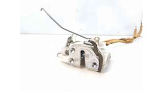 CERRADURA PUERTA DELANTERA IZQUIERDA MAZDA 3 (2008-2014) 1.6 MZR 105CV 1598CC - L.6788836 / BBP259310E