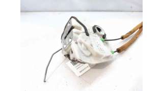 CERRADURA PUERTA DELANTERA IZQUIERDA MAZDA 3 (2008-2014) 1.6 MZR 105CV 1598CC - L.6788836 / BBP259310E