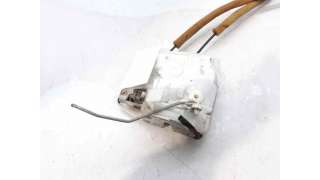 CERRADURA PUERTA DELANTERA IZQUIERDA MAZDA 3 (2008-2014) 1.6 MZR 105CV 1598CC - L.6788836 / BBP259310E