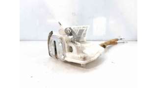 CERRADURA PUERTA TRASERA DERECHA MAZDA 3 (2008-2014) 1.6 MZR 105CV 1598CC - L.6788837 / BBM472310A