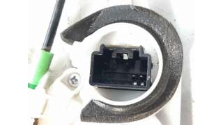 CERRADURA PUERTA TRASERA DERECHA MAZDA 3 (2008-2014) 1.6 MZR 105CV 1598CC - L.6788837 / BBM472310A