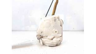 CERRADURA PUERTA TRASERA IZQUIERDA MAZDA 3 (2008-2014) 1.6 MZR 105CV 1598CC - L.6788838 / 9B17C0276