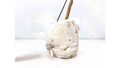 CERRADURA PUERTA TRASERA IZQUIERDA MAZDA 3 (2008-2014) 1.6 MZR 105CV 1598CC - L.6788838 / 9B17C0276