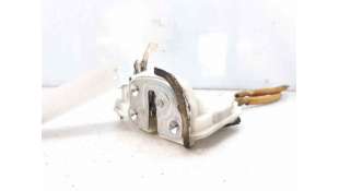 CERRADURA PUERTA TRASERA IZQUIERDA MAZDA 3 (2008-2014) 1.6 MZR 105CV 1598CC - L.6788838 / 9B17C0276 2