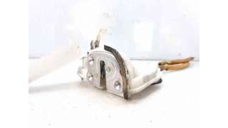 CERRADURA PUERTA TRASERA IZQUIERDA MAZDA 3 (2008-2014) 1.6 MZR 105CV 1598CC - L.6788838 / 9B17C0276