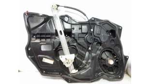 ELEVALUNAS DELANTERO DERECHO MAZDA 3 (2008-2014) 1.6 MZR 105CV 1598CC - L.6788851 / BBM458590C