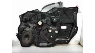ELEVALUNAS DELANTERO DERECHO MAZDA 3 (2008-2014) 1.6 MZR 105CV 1598CC - L.6788851 / BBM458590C
