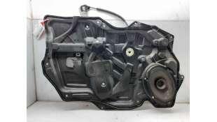ELEVALUNAS DELANTERO IZQUIERDO MAZDA 3 (2008-2014) 1.6 MZR 105CV 1598CC - L.6788852 / BBM459590C