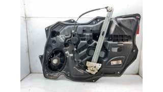 ELEVALUNAS DELANTERO IZQUIERDO MAZDA 3 (2008-2014) 1.6 MZR 105CV 1598CC - L.6788852 / BBM459590C