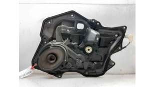 ELEVALUNAS TRASERO IZQUIERDO MAZDA 3 (2008-2014) 1.6 MZR 105CV 1598CC - L.6788854 / BBP373560