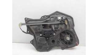 ELEVALUNAS TRASERO IZQUIERDO MAZDA 3 (2008-2014) 1.6 MZR 105CV 1598CC - L.6788854 / BBP373560