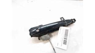 MANETA EXTERIOR DELANTERA IZQUIERDA MAZDA 3 (2008-2014) 1.6 MZR 105CV 1598CC - L.6788894 / BBM759410A
