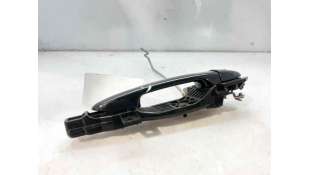 MANETA EXTERIOR DELANTERA IZQUIERDA MAZDA 3 (2008-2014) 1.6 MZR 105CV 1598CC - L.6788894 / BBM759410A 2