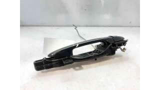 MANETA EXTERIOR DELANTERA IZQUIERDA MAZDA 3 (2008-2014) 1.6 MZR 105CV 1598CC - L.6788894 / BBM759410A