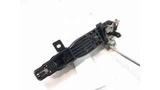 MANETA EXTERIOR DELANTERA IZQUIERDA MAZDA 3 (2008-2014) 1.6 MZR 105CV 1598CC - L.6788894 / BBM759410A
