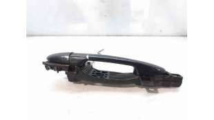 MANETA EXTERIOR TRASERA DERECHA MAZDA 3 (2008-2014) 1.6 MZR 105CV 1598CC - L.6788896 / BBM772410A