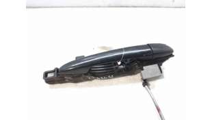 MANETA EXTERIOR TRASERA DERECHA MAZDA 3 (2008-2014) 1.6 MZR 105CV 1598CC - L.6788896 / BBM772410A 2