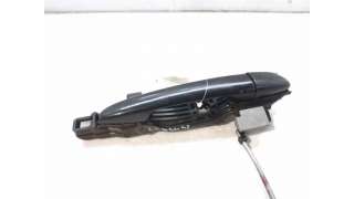 MANETA EXTERIOR TRASERA DERECHA MAZDA 3 (2008-2014) 1.6 MZR 105CV 1598CC - L.6788896 / BBM772410A