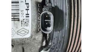 MANETA EXTERIOR TRASERA IZQUIERDA MAZDA 3 (2008-2014) 1.6 MZR 105CV 1598CC - L.6788897 / BBM773410A