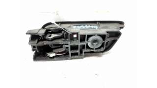 MANETA INTERIOR TRASERA DERECHA MAZDA 3 (2008-2014) 1.6 MZR 105CV 1598CC - L.6788898 / BBM672330A