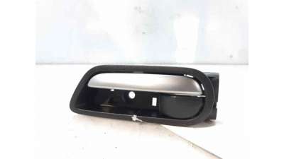 MANETA INTERIOR TRASERA IZQUIERDA MAZDA 3 (2008-2014) 1.6 MZR 105CV 1598CC - L.6788899 / BBM673330A