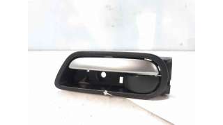 MANETA INTERIOR TRASERA IZQUIERDA MAZDA 3 (2008-2014) 1.6 MZR 105CV 1598CC - L.6788899 / BBM673330A