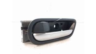 MANETA INTERIOR TRASERA IZQUIERDA MAZDA 3 (2008-2014) 1.6 MZR 105CV 1598CC - L.6788899 / BBM673330A 2