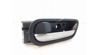 MANETA INTERIOR TRASERA IZQUIERDA MAZDA 3 (2008-2014) 1.6 MZR 105CV 1598CC - L.6788899 / BBM673330A