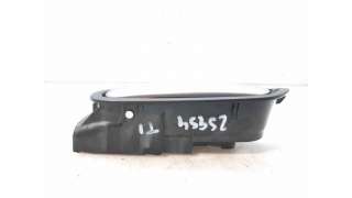 MANETA INTERIOR TRASERA IZQUIERDA MAZDA 3 (2008-2014) 1.6 MZR 105CV 1598CC - L.6788899 / BBM673330A
