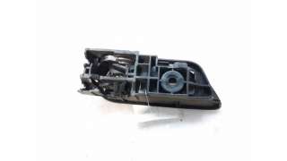MANETA INTERIOR TRASERA IZQUIERDA MAZDA 3 (2008-2014) 1.6 MZR 105CV 1598CC - L.6788899 / BBM673330A
