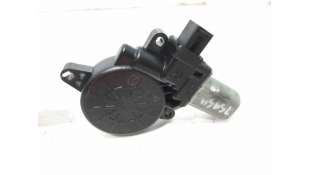 MOTOR ELEVALUNAS TRASERO DERECHO MAZDA 3 (2008-2014) 1.6 MZR 105CV 1598CC - L.6788904 / CM012030 2