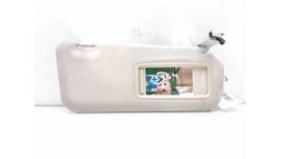 PARASOL DERECHO MAZDA 3 (2008-2014) 1.6 MZR 105CV 1598CC - L.6788914 / BBP369270C75