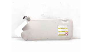 PARASOL DERECHO MAZDA 3 (2008-2014) 1.6 MZR 105CV 1598CC - L.6788914 / BBP369270C75