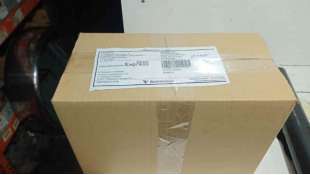 SENSOR MAZDA 3 (2008-2014) 1.6 MZR 105CV 1598CC - L.6788943 / 3M5A12B591DA 2