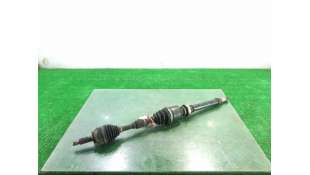 TRANSMISION DELANTERA DERECHA MAZDA 3 (2008-2014) 1.6 MZR 105CV 1598CC - L.6788955 / FG0525500D