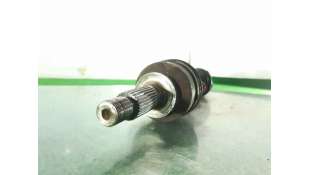 TRANSMISION DELANTERA DERECHA MAZDA 3 (2008-2014) 1.6 MZR 105CV 1598CC - L.6788955 / FG0525500D 2