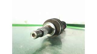 TRANSMISION DELANTERA DERECHA MAZDA 3 (2008-2014) 1.6 MZR 105CV 1598CC - L.6788955 / FG0525500D