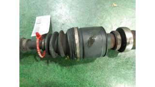TRANSMISION DELANTERA DERECHA MAZDA 3 (2008-2014) 1.6 MZR 105CV 1598CC - L.6788955 / FG0525500D