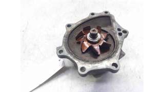 BOMBA AGUA TOYOTA COROLLA VERSO (2005-2009) 2.2 D-4D (AUR10) 136CV 2231CC - L.6788989 / 1610009340