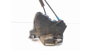CERRADURA PUERTA DELANTERA DERECHA TOYOTA COROLLA VERSO (2005-2009) 2.2 D-4D (AUR10) 136CV 2231CC - L.6789018 / 6903002162