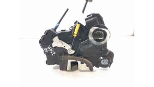 CERRADURA PUERTA DELANTERA DERECHA TOYOTA COROLLA VERSO (2005-2009) 2.2 D-4D (AUR10) 136CV 2231CC - L.6789018 / 6903002162 2