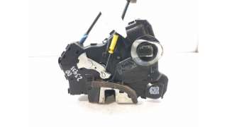 CERRADURA PUERTA DELANTERA DERECHA TOYOTA COROLLA VERSO (2005-2009) 2.2 D-4D (AUR10) 136CV 2231CC - L.6789018 / 6903002162