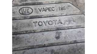 DEPRESOR FRENO / BOMBA VACÍO TOYOTA COROLLA VERSO (2005-2009) 2.2 D-4D (AUR10) 136CV 2231CC - L.6789038 / 293000R010
