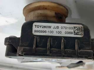 ELEVALUNAS TRASERO DERECHO TOYOTA COROLLA VERSO (2005-2009) 2.2 D-4D (AUR10) 136CV 2231CC - L.6789044 / 698300F020